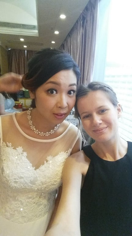 Tina Wong